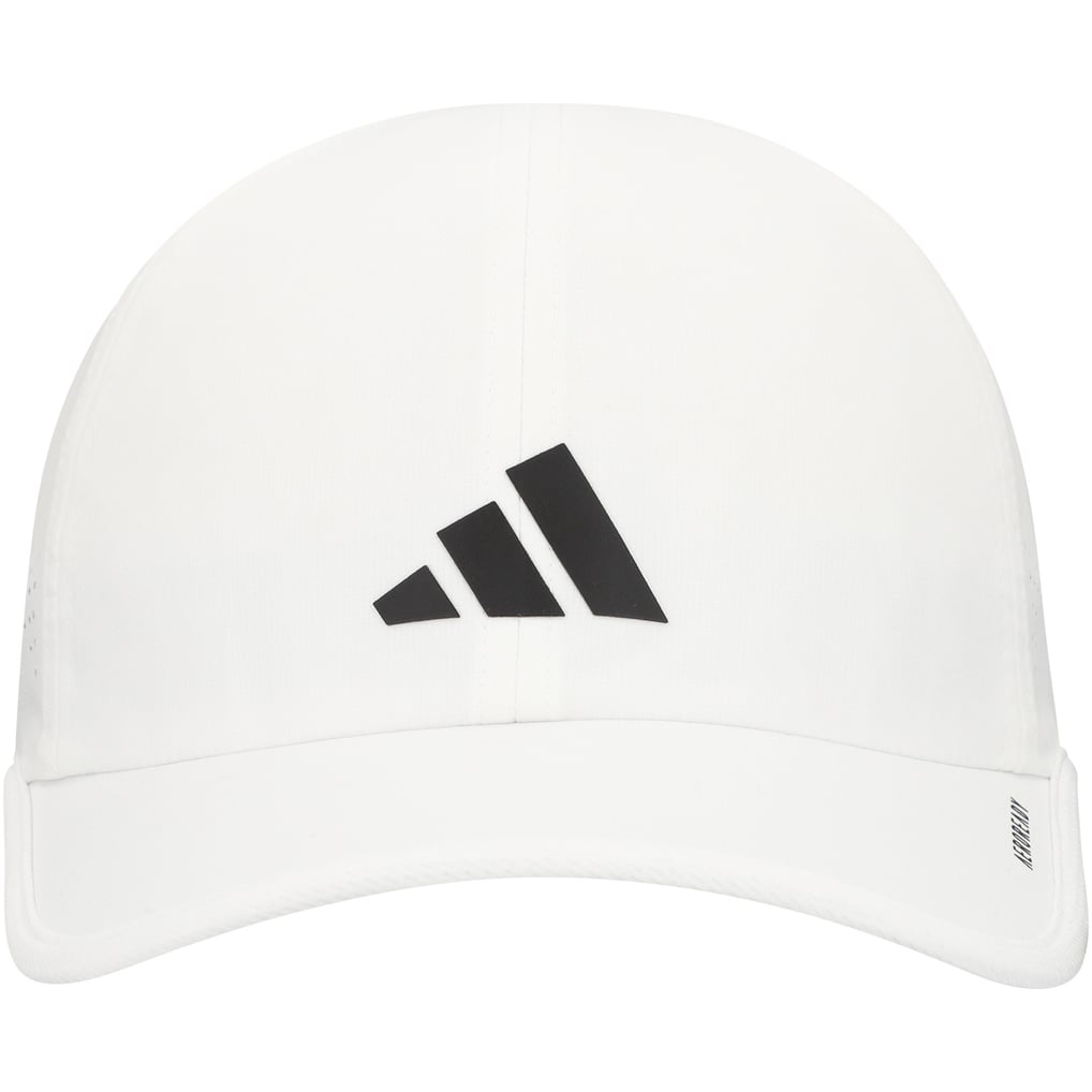 adidas Superlite 3 AEROREADY Adjustable Hat - White